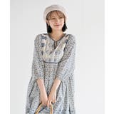 リネンニットベレー帽 | rps | 詳細画像9 