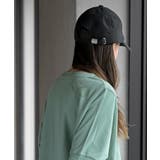 接触冷感コットンキャップ | rps | 詳細画像10 