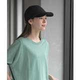 接触冷感コットンキャップ | rps | 詳細画像11 