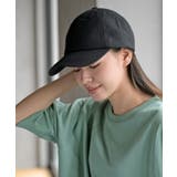 接触冷感コットンキャップ | rps | 詳細画像13 