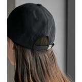 接触冷感コットンキャップ | rps | 詳細画像14 