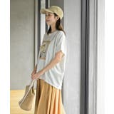 接触冷感コットンキャップ | rps | 詳細画像17 