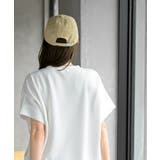 接触冷感コットンキャップ | rps | 詳細画像18 