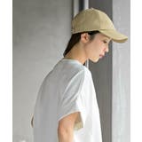 接触冷感コットンキャップ | rps | 詳細画像19 