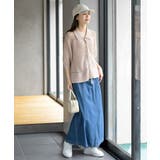 接触冷感コットンキャップ | rps | 詳細画像2 