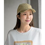 接触冷感コットンキャップ | rps | 詳細画像20 