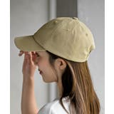 接触冷感コットンキャップ | rps | 詳細画像21 