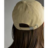 接触冷感コットンキャップ | rps | 詳細画像22 