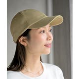 接触冷感コットンキャップ | rps | 詳細画像23 