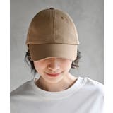 接触冷感コットンキャップ | rps | 詳細画像25 