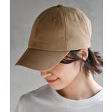 接触冷感コットンキャップ | rps | 詳細画像26 