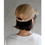 接触冷感コットンキャップ | rps | 詳細画像27 