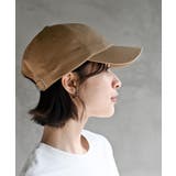 接触冷感コットンキャップ | rps | 詳細画像28 