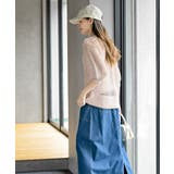 接触冷感コットンキャップ | rps | 詳細画像3 