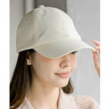 接触冷感コットンキャップ | rps | 詳細画像5 