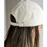 接触冷感コットンキャップ | rps | 詳細画像7 