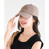 モカ | 接触冷感コットンキャップ | rps