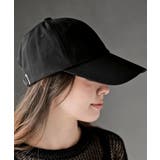 つば長深めキャップ | rps | 詳細画像1 