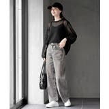 つば長深めキャップ | rps | 詳細画像10 