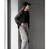 つば長深めキャップ | rps | 詳細画像11 