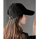 つば長深めキャップ | rps | 詳細画像13 