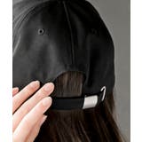 つば長深めキャップ | rps | 詳細画像15 