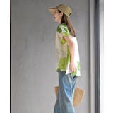 つば長深めキャップ | rps | 詳細画像17 