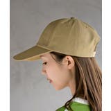 つば長深めキャップ | rps | 詳細画像19 