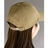 つば長深めキャップ | rps | 詳細画像20 