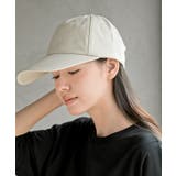 つば長深めキャップ | rps | 詳細画像7 