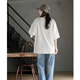 ウォッシュ加工深めキャップ | rps | 詳細画像11