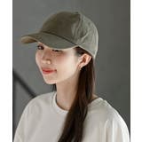 ウォッシュ加工深めキャップ | rps | 詳細画像12