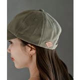 ウォッシュ加工深めキャップ | rps | 詳細画像13