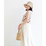 ウォッシャブルバックリボンハット | rps | 詳細画像11 