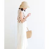 ウォッシャブルバックリボンハット | rps | 詳細画像13 