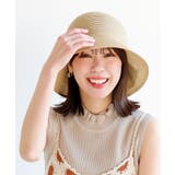 ウォッシャブルバックリボンハット | rps | 詳細画像14 