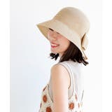 ウォッシャブルバックリボンハット | rps | 詳細画像15 