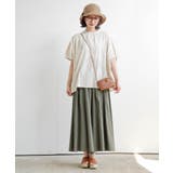 ウォッシャブルバックリボンハット | rps | 詳細画像22 