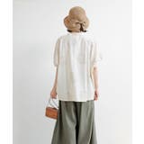 ウォッシャブルバックリボンハット | rps | 詳細画像24 