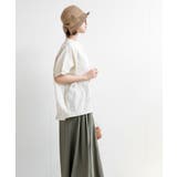 ウォッシャブルバックリボンハット | rps | 詳細画像25 