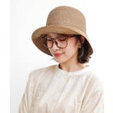 ウォッシャブルバックリボンハット | rps | 詳細画像26 