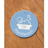 ウォッシャブルバックリボンハット | rps | 詳細画像32 