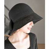 ウォッシャブルバックリボンハット | rps | 詳細画像7 