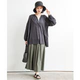 ウォッシャブルバックリボンハット | rps | 詳細画像8 