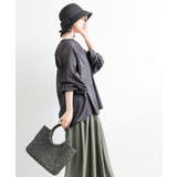 ウォッシャブルバックリボンハット | rps | 詳細画像9 