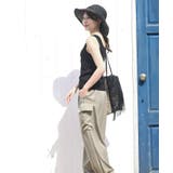 手編みつば広ペーパーハット | rps | 詳細画像13 