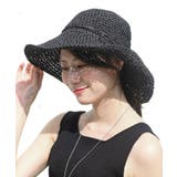 手編みつば広ペーパーハット | rps | 詳細画像15 