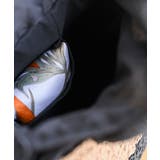 タッセル付きペーパーカゴバッグ | rps | 詳細画像17