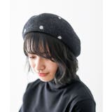 ウールベレー帽 | rps | 詳細画像18
