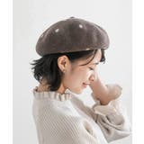 ウールベレー帽 | rps | 詳細画像34